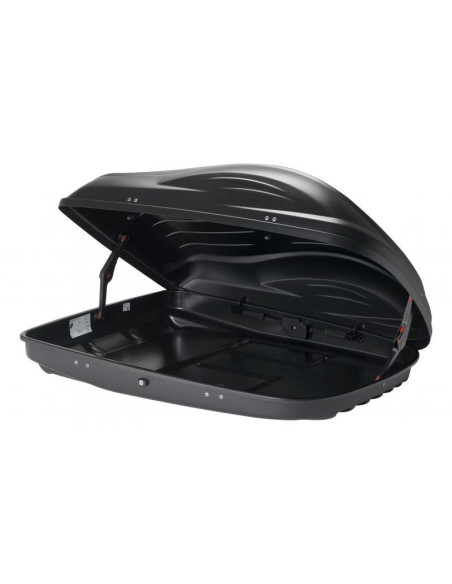 Box Auto Portatutto Portapacchi G3 REEF 390 Dual Side