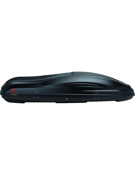 Box Auto Portatutto Portapacchi G3 REEF 390 Dual Side