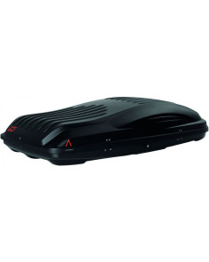 Box Auto Portatutto Portapacchi G3 REEF 580 Dual Side