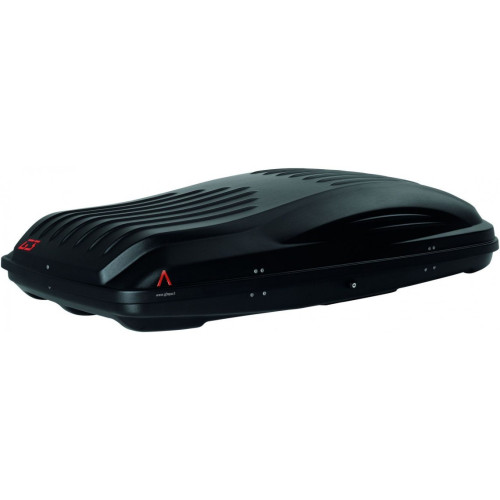 Box Auto Portatutto Portapacchi G3 REEF 580 Dual Side