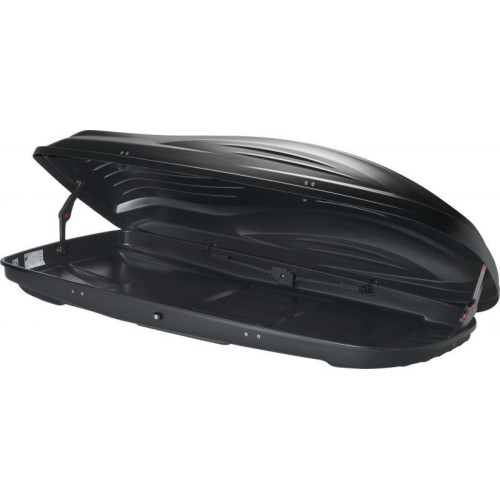 Box Auto Portatutto Portapacchi G3 REEF 580 Dual Side
