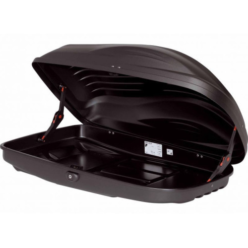 Box Auto Portatutto Portapacchi G3 SPARK 320