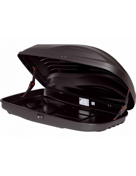 Box Auto Portatutto Portapacchi G3 SPARK 320