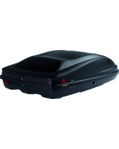 Box Auto Portatutto Portapacchi G3 SPARK 400 Dual Side