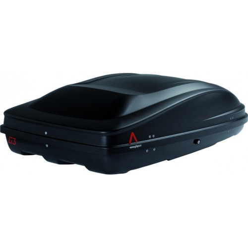 Box Auto Portatutto Portapacchi G3 SPARK 400 Dual Side