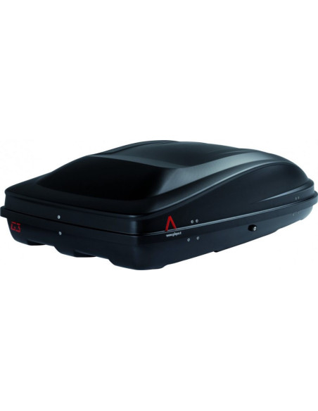 Box Auto Portatutto Portapacchi G3 SPARK 400 Dual Side