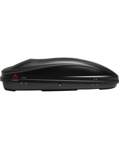 Box Auto Portatutto Portapacchi G3 SPARK 400 Dual Side 2