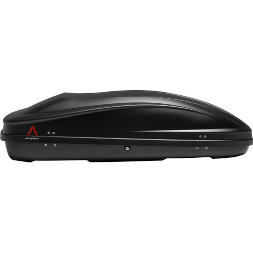 Box Auto Portatutto Portapacchi G3 SPARK 400 Dual Side