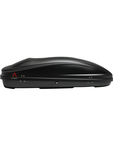Box Auto Portatutto Portapacchi G3 SPARK 400 Dual Side