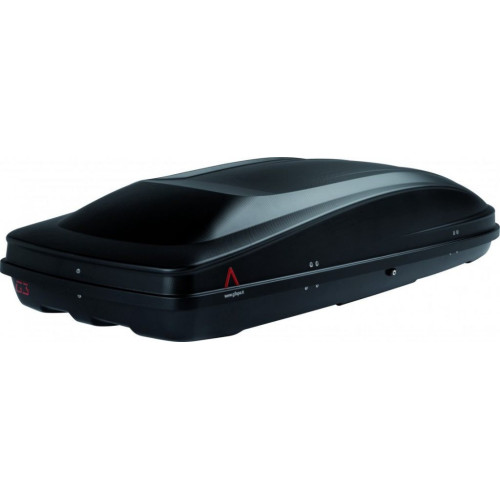 Box Auto Portatutto Portapacchi G3 SPARK 480 Dual Side