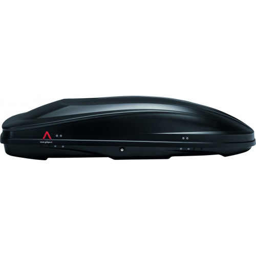 Box Auto Portatutto Portapacchi G3 SPARK 480 Dual Side