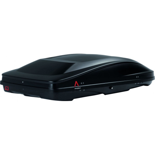 Box Auto Portatutto Portapacchi G3 SPARK 520 Dual Side