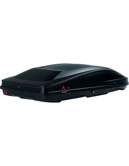 Box Auto Portatutto Portapacchi G3 SPARK 520 Dual Side