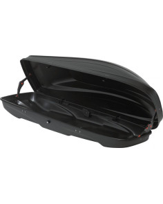 Box Auto Portatutto Portapacchi G3 SPARK 520 Dual Side 2