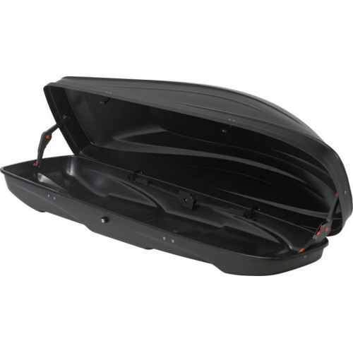 Box Auto Portatutto Portapacchi G3 SPARK 520 Dual Side
