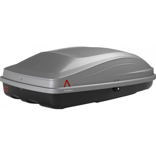 Box Auto Portatutto Portapacchi G3 SPARK eco 320