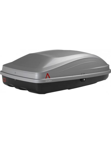 Box Auto Portatutto Portapacchi G3 SPARK eco 320