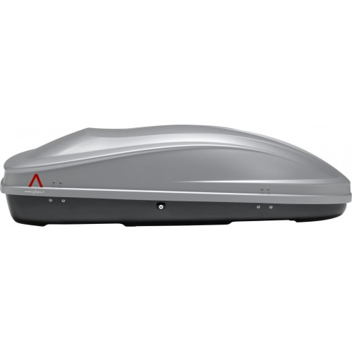 Box Auto Portatutto Portapacchi G3 SPARK eco 320