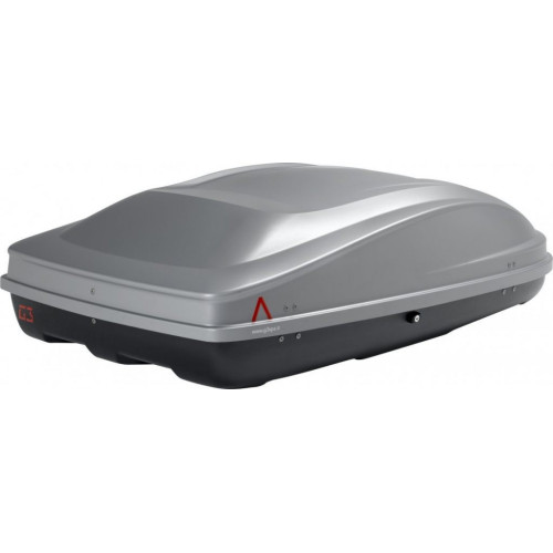 Box Auto Portatutto Portapacchi G3 SPARK eco 400