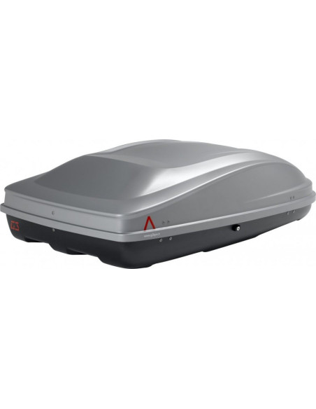 Box Auto Portatutto Portapacchi G3 SPARK eco 400