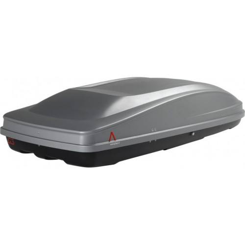 Box Auto Portatutto Portapacchi G3 SPARK eco 480