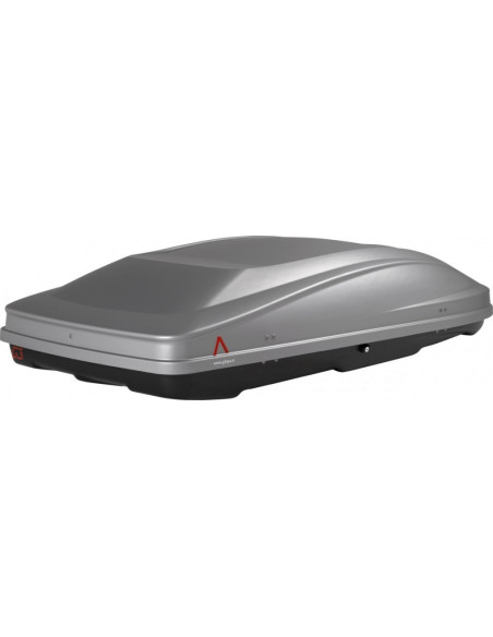 Box Auto Portatutto Portapacchi G3 SPARK eco 520