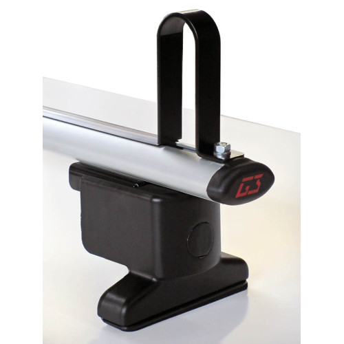 Coppia ferma carico per barre portatutto portapacchi commerciali G3 AtlanticPro