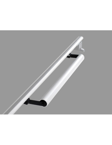 Rullo da carico per barre portatutto portapacchi commerciali G3 AtlanticPro
