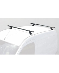 2 Barre portatutto per veicoli commerciali CITROEN C15 dal 1987
