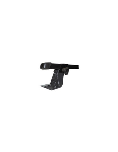 2 Barre portatutto per veicoli commerciali OPEL COMBO 1994-2001