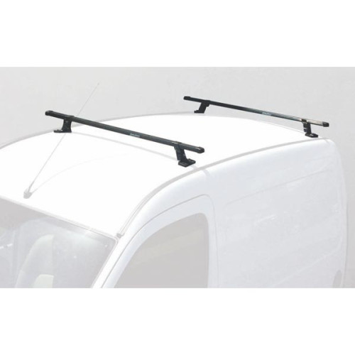 2 Barre portatutto per veicoli commerciali SEAT INCA dal 1996