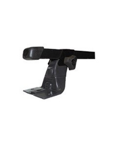 3 Barre portatutto per veicoli commerciali RENAULT TRAFIC 2001-2014 2
