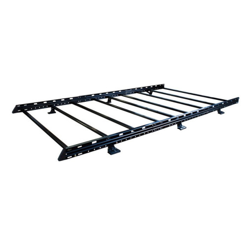 Bagagliera cestello portapacchi furgone 150x270cm Citroen Jumpy 2007-2016