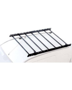 Bagagliera cestello portapacchi furgone 180x128cm Citroen Jumpy 1996-2006