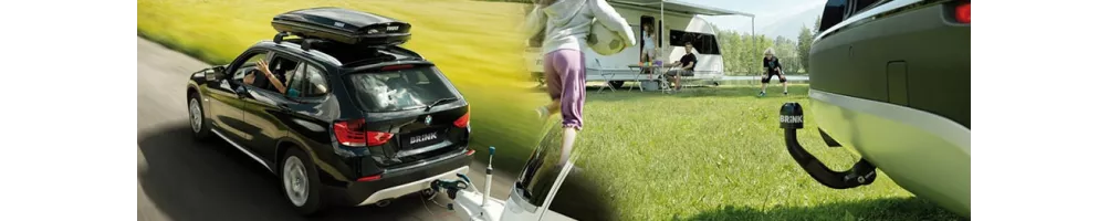 Ganci Traino Brink Thule Ellebi
